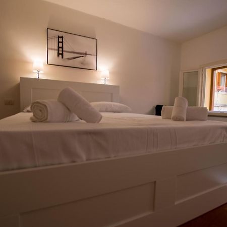 شقة La Casa Di Lu ترييستي المظهر الخارجي الصورة